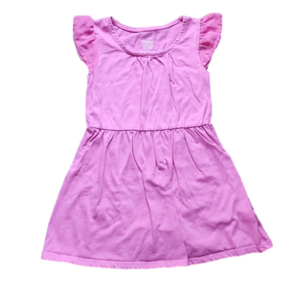 Faded GLORY Pink Dress - Picture 1 of 3